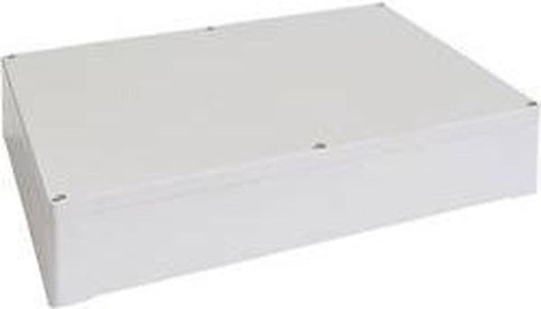Bopla EUROMAS M 252 02252000 Yleiskotelo 300 x 230 x 65 Polykarbonaatti Vaaleanharmaa 1 kpl