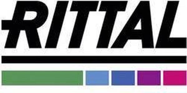 Rittal AX 1038.000 Kytkinkaappi 380 x 600 x 210 Teräspelti Harmaavalkoinen (RAL 7035) 1 kpl