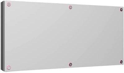 Rittal KX 1513.000 installationshus 1 stk (1513000)