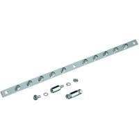 Rittal PS - EMC-suojakisko - 55 cm