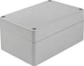 Miniatyrbild 1 av 3: Bopla EUROMAS A 126 01126000 Universalhus 200 x 140 x 91 Aluminium Silvergrå (RAL 7001) 1 st.
