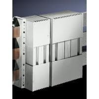 Rittal SV - Rackprofilsats för samlingsskenor - RAL 7035 (paket med 4) (3087.000)
