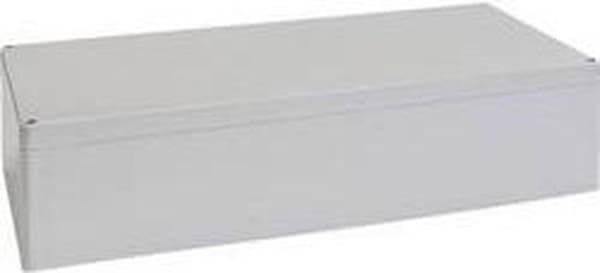Bopla EUROMAS M 244 02244000 Universalhus 340 x 150 x 100 Polycarbonat Lysegrå 1 stk.