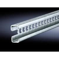 Rittal SZ C skinner 30/15 iht. EN 60 715 - Stativskinne - 95,5 cm (pakke med 6 stk.)