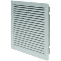 Finder kontrolskab udløbsfilter 7F.05.0.000.4000 (B x H x D) 250 x 250 x 29,5 mm (7F.05.0.000.4000)