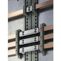 Rittal SV - Bus Bar Connector - Sølv (pakke med 3)