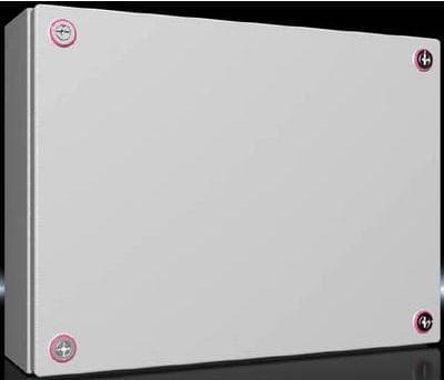 Rittal KX 1511.000 installationshus 1 stk (1511000)