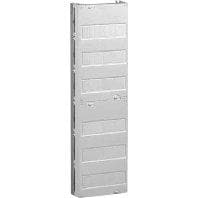 Eaton Electric GmbH jakelupaneeli ZSD-V17 7 riviä (226614)