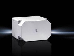 Rittal universalhus lysegrå 254 x 180 x 165 mm PC IP66 Universal (PK9522.000)