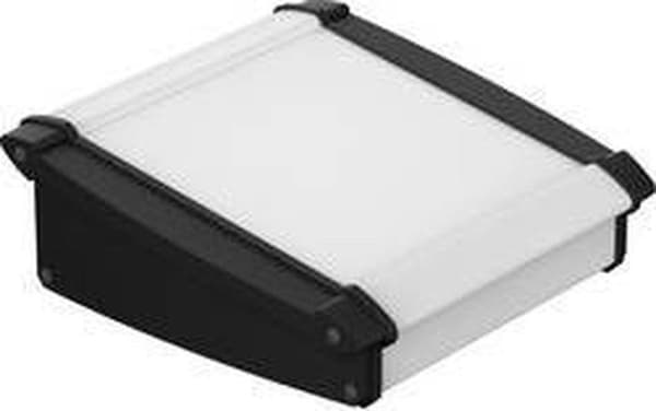 Bopla ATPH 1865-0150 ALU-TOPLINE_SET Profilhus 181,2 x 150 x 68,2 Aluminium Natur 1 stk.