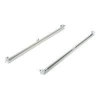 Rittal lattiakiinnike f lattiapaneelimoduulit TS IT T1000 2 kpl