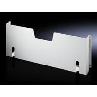 Rittal CM 4118.500 – Telinetarvikkeet (harmaa, 1 kpl (S), TS, CM, IF, PC, TP, 35 mm, 1,82 kg)