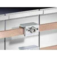 Rittal skenanslutning SV 9320.020 3 st (9320.020)