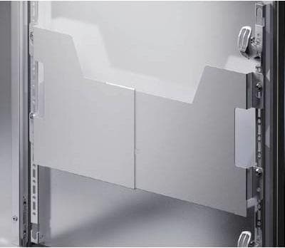 Rittal kytkentäkaavio tasku AX 2515.200