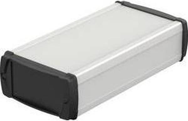 Bopla ELPH-EU 1050-0200 ECOLINE_SET 83055200.HMT1 Profilhus 106 x 200 x 52 Aluminium Transparent 1 stk.