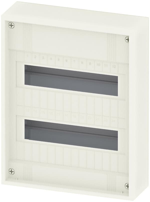 Siemens jakajan kotelo SIVACON 63 A 305 x 375 x 99 mm (8GB5024-0KM)