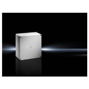 Rittal 9515.000 Polyamid - Polycarbonat IP66 elektrisk dæksel (9515.000)