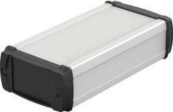 Bopla ELPH 840-0150 ECOLINE_SET 83846150.HMT1 Profilhus 80 x 150 x 42 Aluminium Transparent 1 stk.