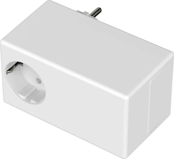 Bopla SE 435 DE - 9016 Stikhus 120 x 65 x 66 PC Hvid 1 stk.