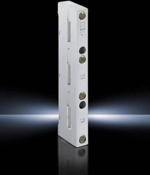 Rittal SV 9340.010 Virtakiskoteline 4 kpl