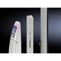 Rittal kahvasovitin PC PC 8611.300 muovin harmaa (RAL 7035) (8611.300)