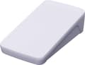 Pikkukuva 1 / 3: Bopla BOP 900 PH-9016 Konsolikotelo 200 x 105 x 53,6 ABS Valkoinen (RAL 9016) 1 kpl