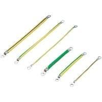 Rittal SZ - Tape 170 mm Jording/16MM2 SZ M8-M8 (5P)