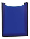 Miniatyrbillede 1 af 5: Bopla 27000900 FAE310/350 frontpanel aluminium 1 stk.
