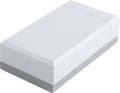 Miniatyrbillede 1 af 3: Bopla ELEGANT EG 1545 32154502 Universalhus 150 x 82 x 45 Polystyren (EPS) Grå-hvid (RAL 7035) 1 stk.