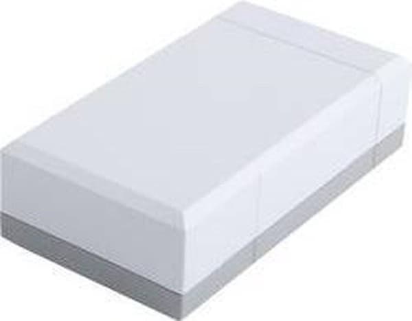 Bopla ELEGANT EG 1545 32154502 Universalhus 150 x 82 x 45 Polystyren (EPS) Grå-hvid (RAL 7035) 1 stk.