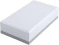 Pikkukuva 1 / 4: Bopla ELEGANT EG 2050 32205002 Yleiskotelo 200 x 112 x 50 polystyreeni (EPS) Harmaa-valkoinen (RAL 7035) 1 kpl