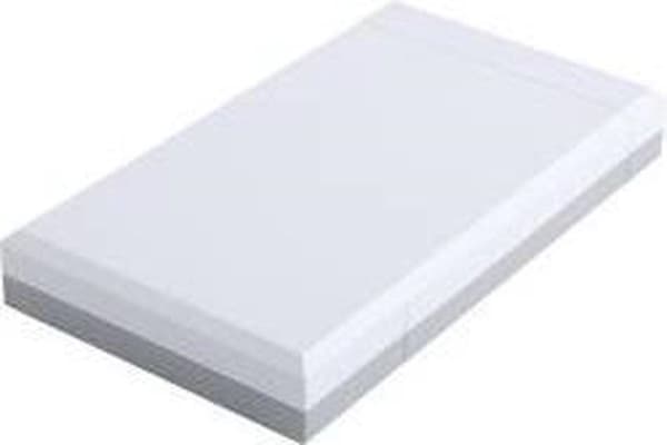 Bopla ELEGANT EG 2030 32203002 Universalhus 200 x 112 x 30 Polystyren (EPS) Grå-hvid (RAL 7035) 1 stk.