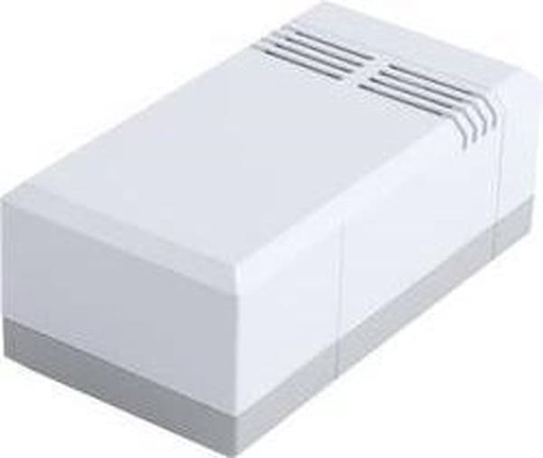 Bopla ELEGANT EG 1250 L 32125012 Universalhus 125 x 67 x 50 Polystyren (EPS) Grå-hvid (RAL 7035) 1 stk.