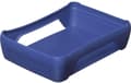 Miniatyrbillede 1 af 3: Bopla BOP 7,0 S-5005 Beskyttelsescover (LxBxH) 221 x 156 x 54,3 mm TPE Blå 1 stk.