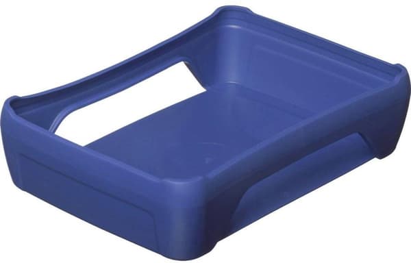 Bopla BOP 7.0 S-5005 Suojakuori (PxLxK) 221 x 156 x 54,3 mm TPE Sininen 1 kpl