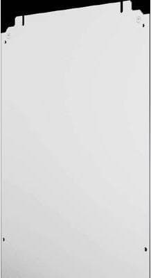 Rittal KX 1576.800 monteringsplatta (L x B) 150 mm x 400 mm stålplåt 1 st (1576800)