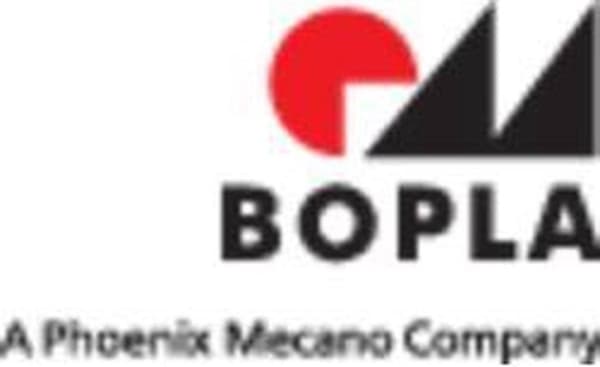 Bopla Bocube B 080805 ABS-7035 96031115 Væghus, Installationshus 80 x 89 x 47 ABS Grå-hvid (RAL 7035) 1 stk.