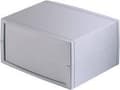 Pikkukuva 1 / 3: Bopla UNIMAS U 135 26135000 Yleiskotelo 135 x 132 x 60 polystyreeni (EPS) Harmaa-valkoinen (RAL 7035) 1 kpl