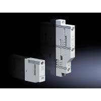 Rittal SV - Rack skinneholder - RAL 7035