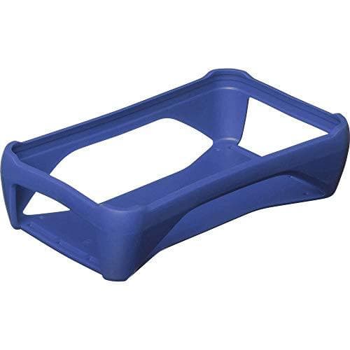 Bopla 35370000 BOP 700 S-5005 beskyttelsescover (L x B x H) 171 x 96 x 44,3 mm TPE (lugtfri specialgummi