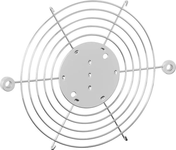 EBM Papst LZ 24 Ventilationsgitter (bxh) 144 mm x 161,9 mm