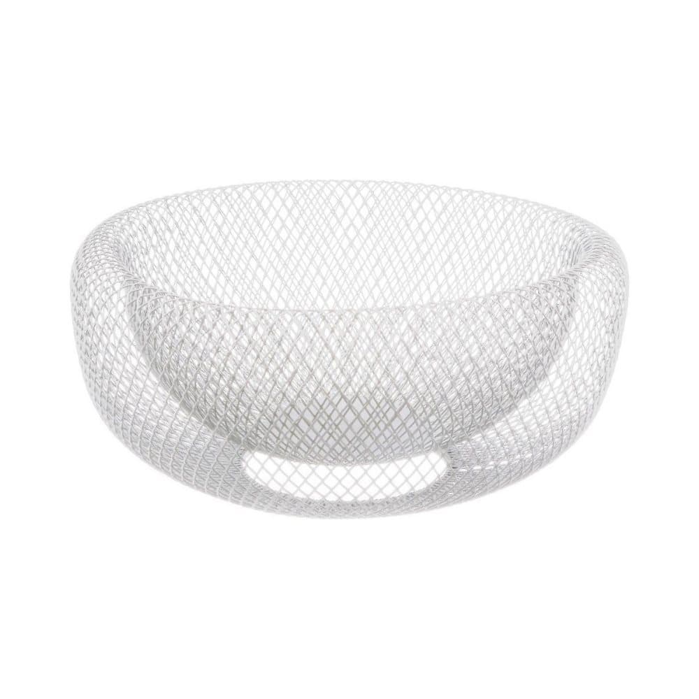 Fruktskål 5five Blanc Kitchen Metall