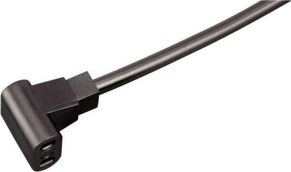 EBM Papst LZ 126 Tilslutningskabel