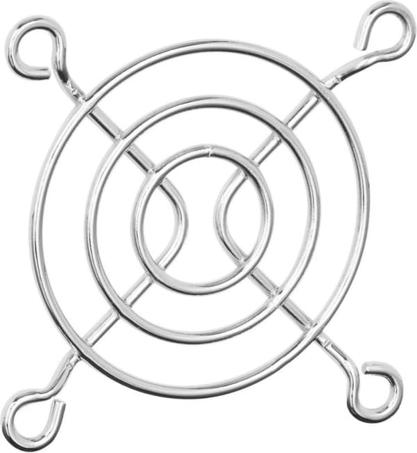 EBM Papst LZ31 Ventilationsgitter (bxh) 50 mm x 50 mm