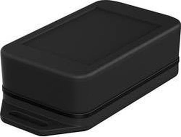 Bopla BL 704020 WL2 - 9005 BOLINK_SET 16174435.HMT1 Universalhus 70,9 x 42,9 x 22 Polycarbonat Sort (RAL 9005) 1 stk.
