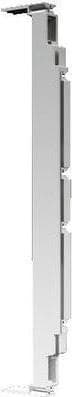 Rittal pistokelista SV 9340.290(VE2) 10x208mm tarvikkeet kiskoille 4028177502499