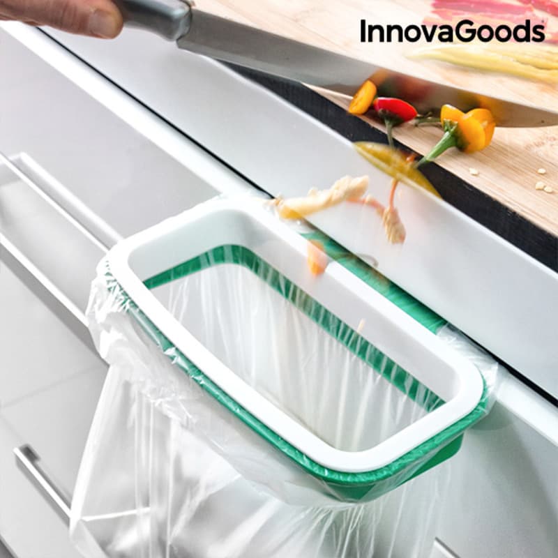 Hållare Soppåsar Rubag InnovaGoods