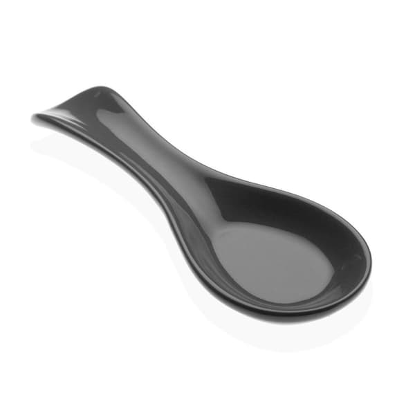 Skestøtte Versa Grå Keramik Dolomite (8,5 x 3 x 24,5 cm)