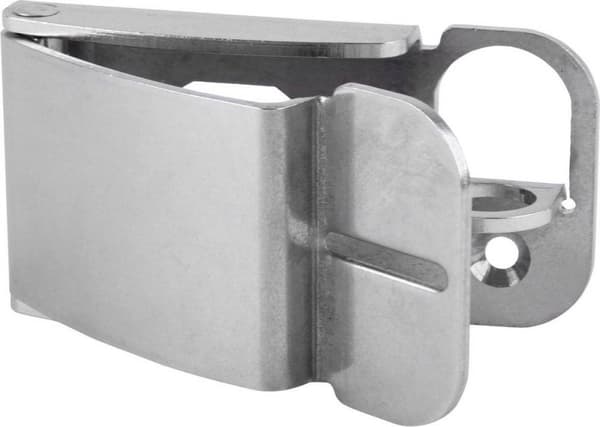 Bopla PS ML hængelås (BxHxD) 65 x 40 x 19 mm 1 stk.