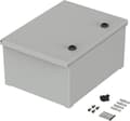 Miniatyrbillede 2 af 2: Bopla Polysafe PS 432 Styreskab 400 x 300 x 200 Polyester Grå-hvid (RAL 7035) 1 stk.